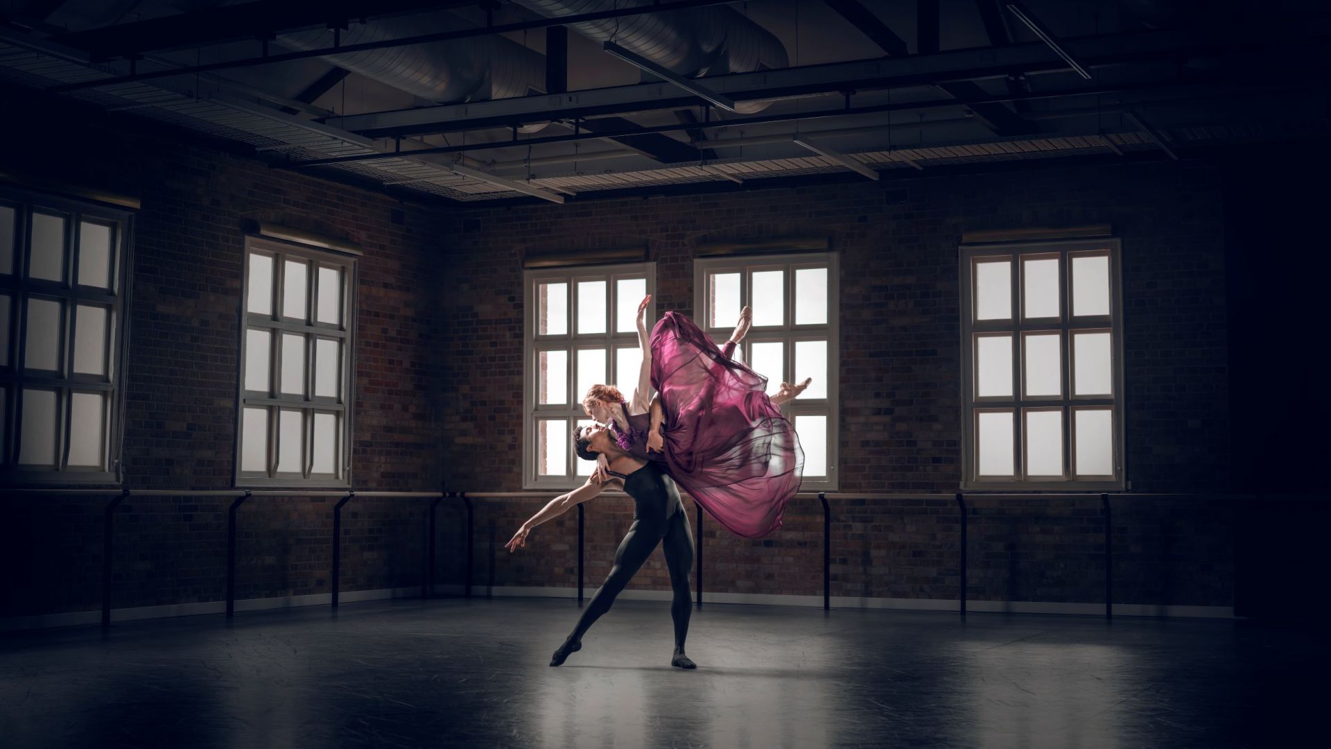 15% off Queensland Ballet