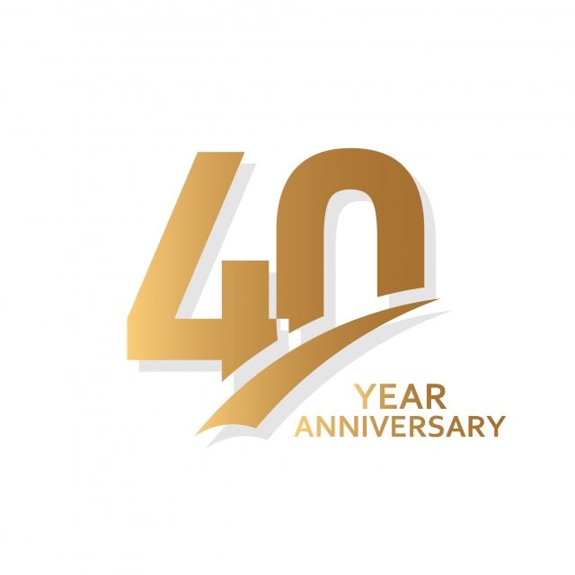 40+ Years of Experience