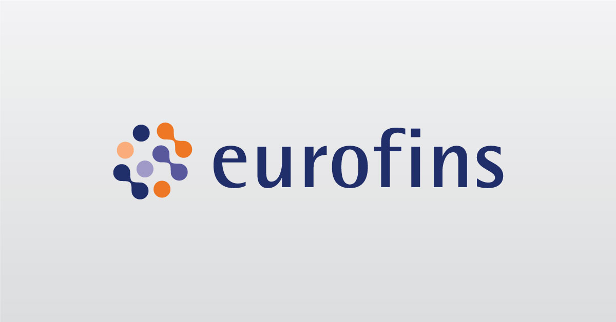 Eurofins laboratory partner
